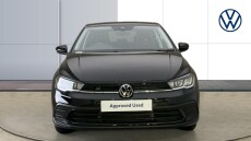 Volkswagen Polo 1.0 TSI Match 5dr Petrol Hatchback